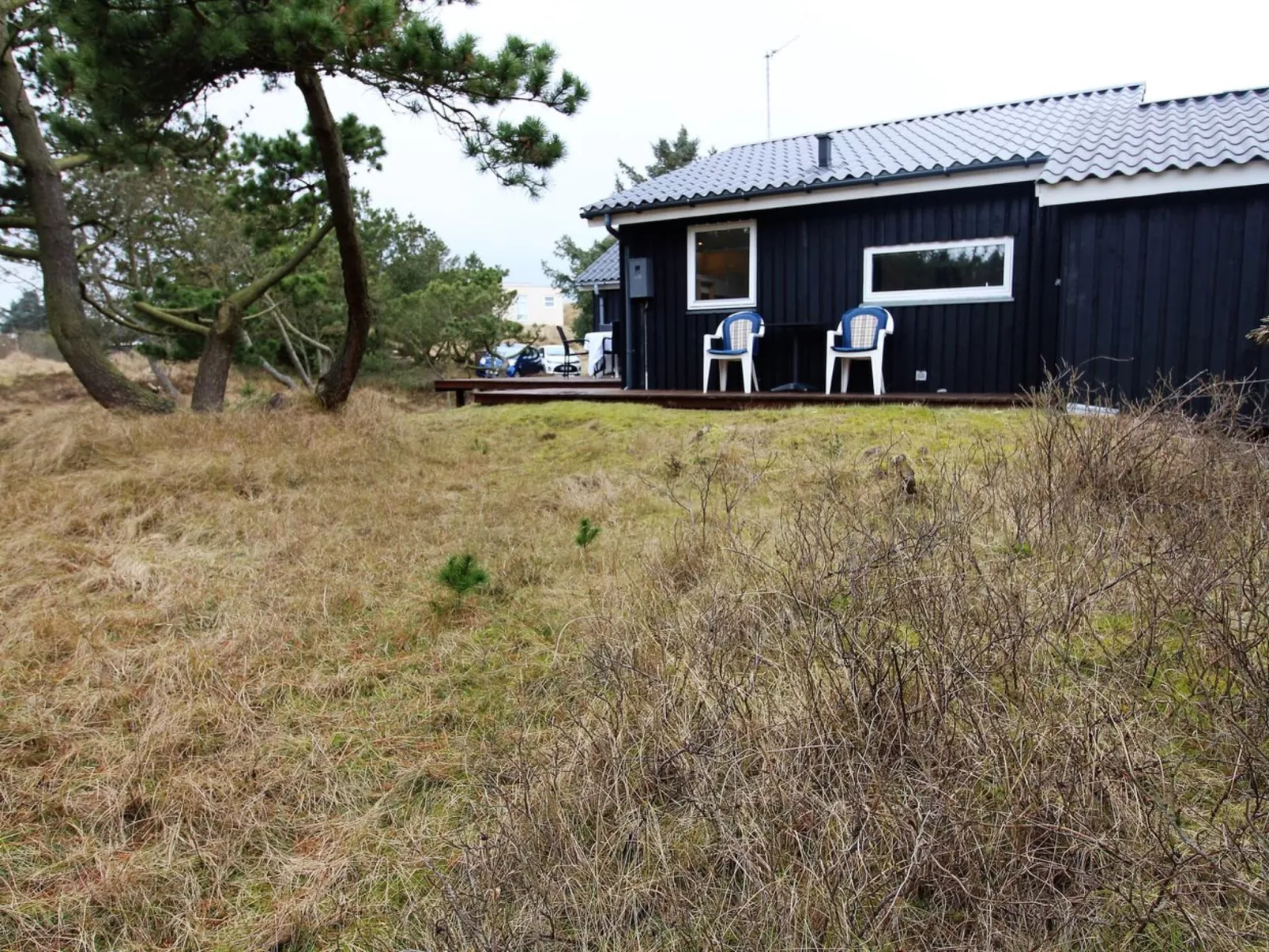 "Glady" - 500m from the sea-Buiten