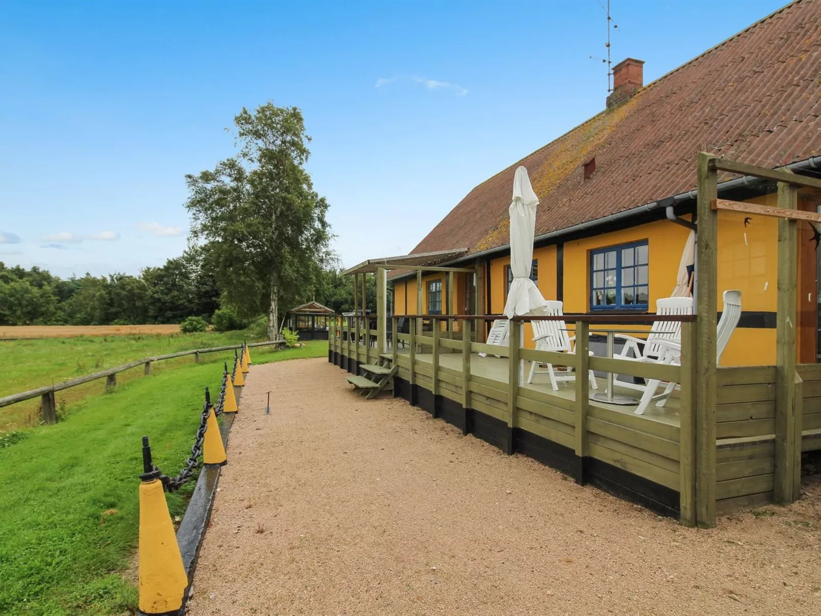 "Syzett" - 250m from the sea