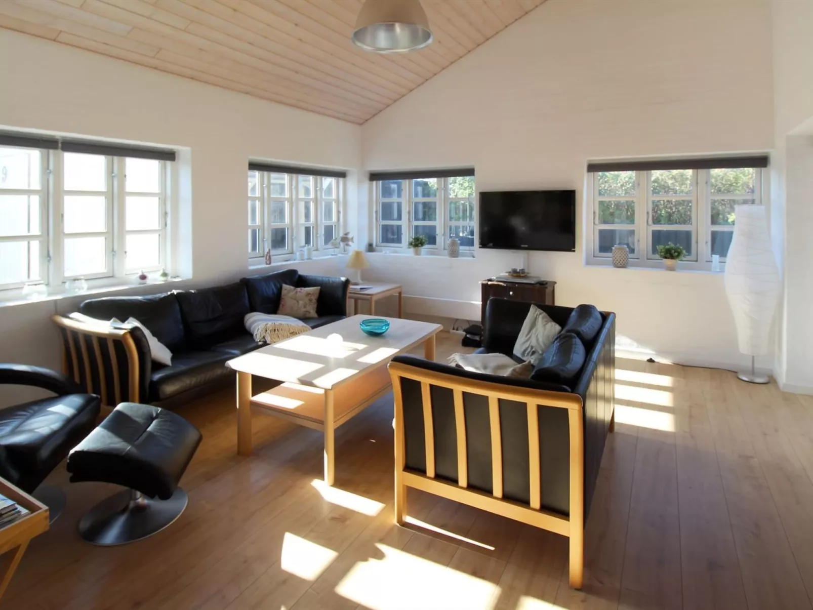 "Norman" - 150m from the sea-Binnen