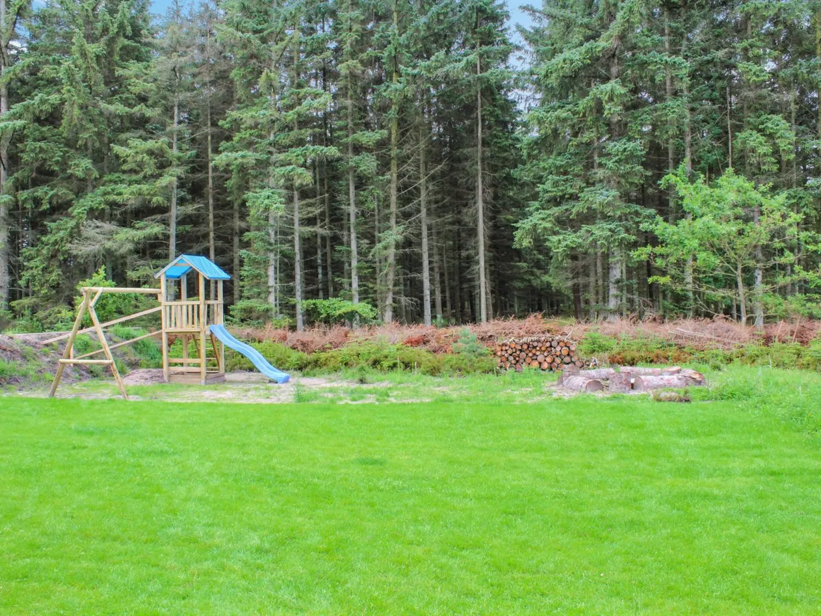 "Cate" - 150m from the sea-Buiten