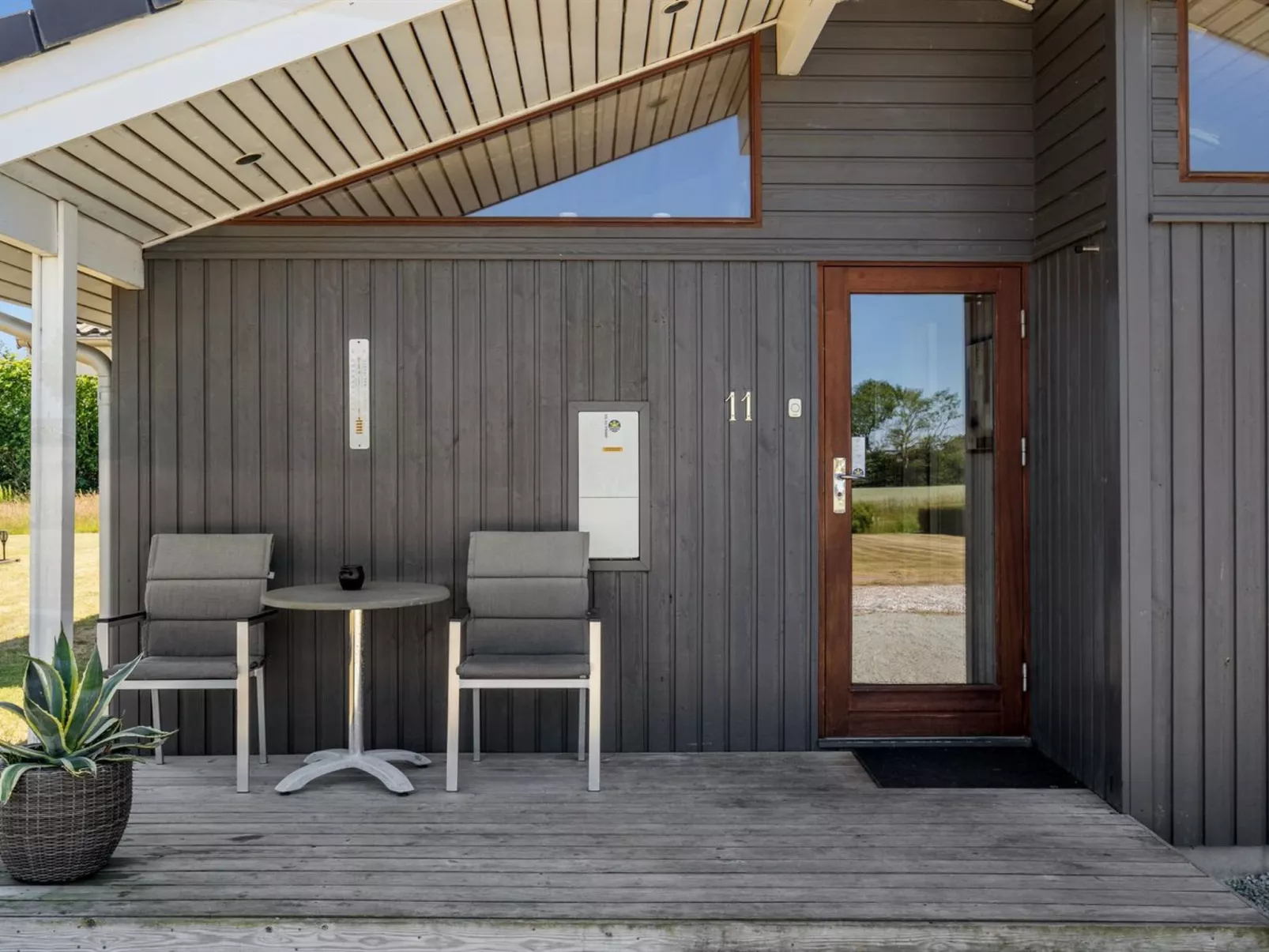 "Ela" - 500m from the sea-Buiten