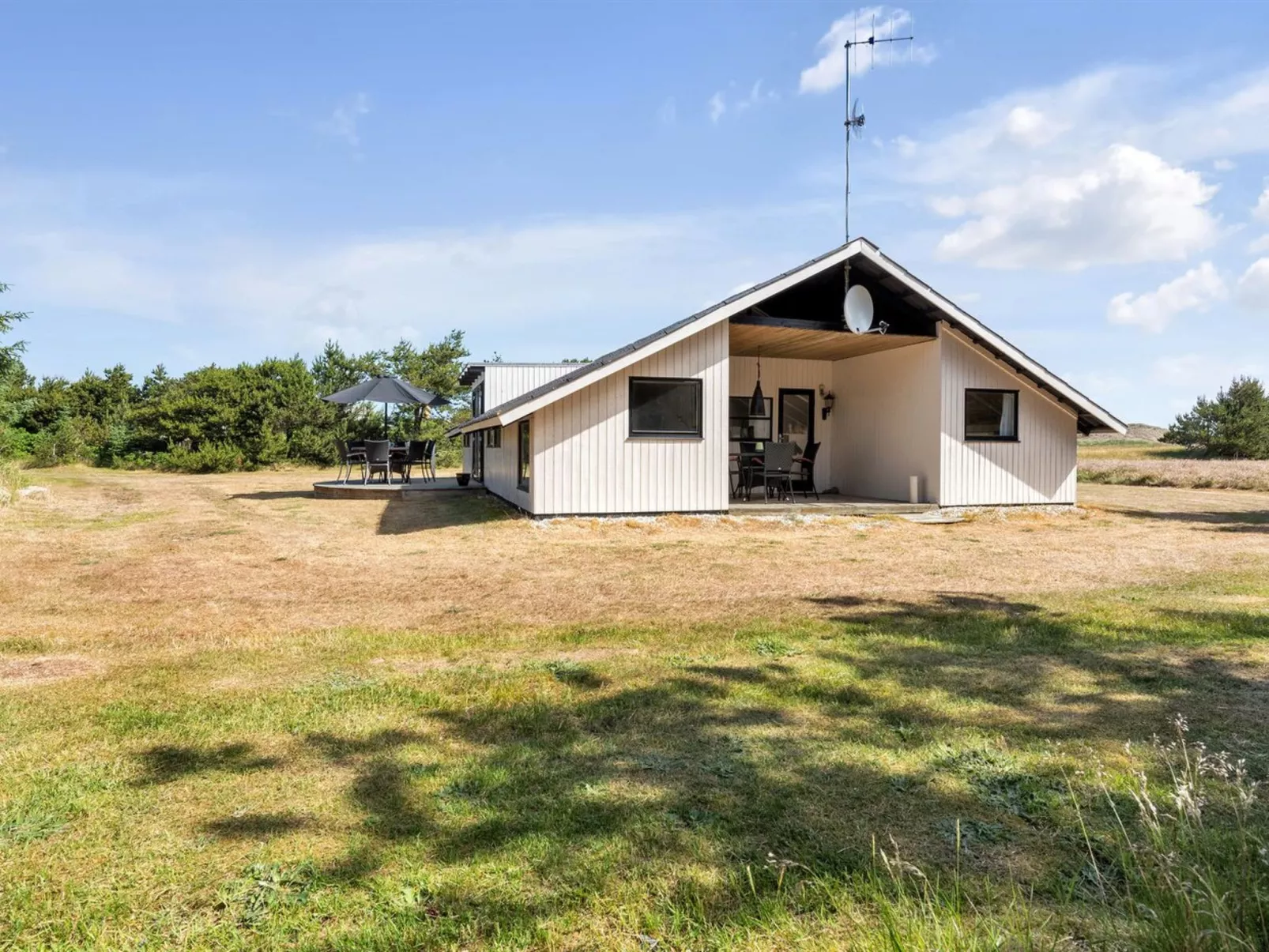 "Suncica" - 700m from the sea-Buiten