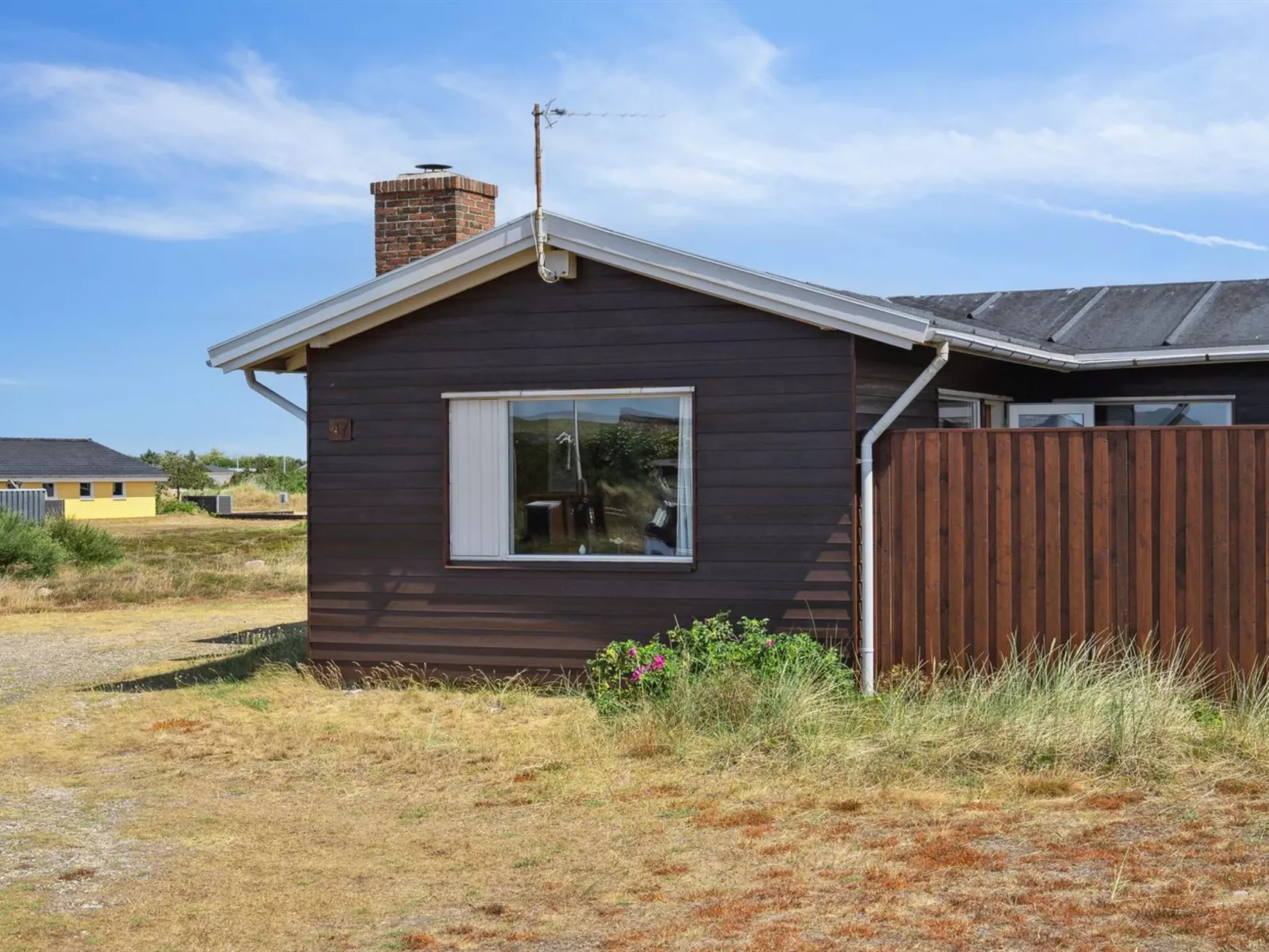 "Evelin" -  from the sea-Buiten