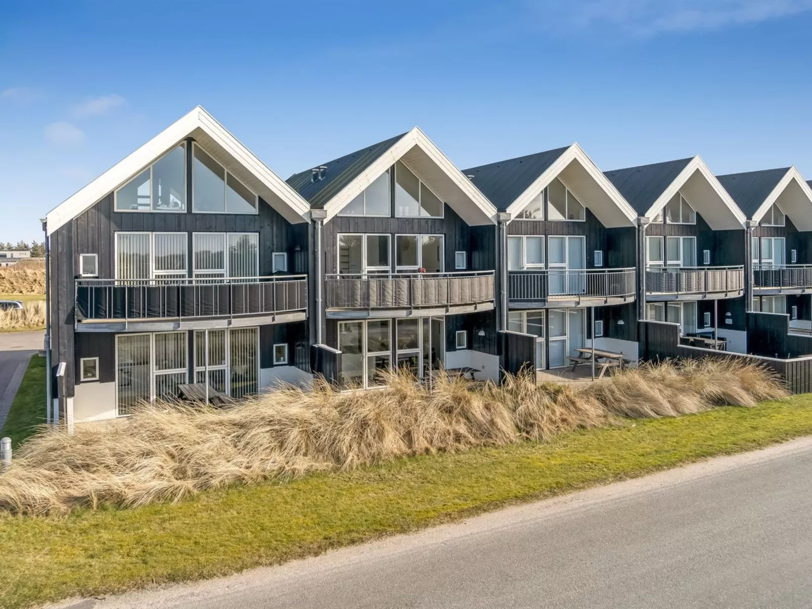 "Oliver" - 600m from the sea-Buiten