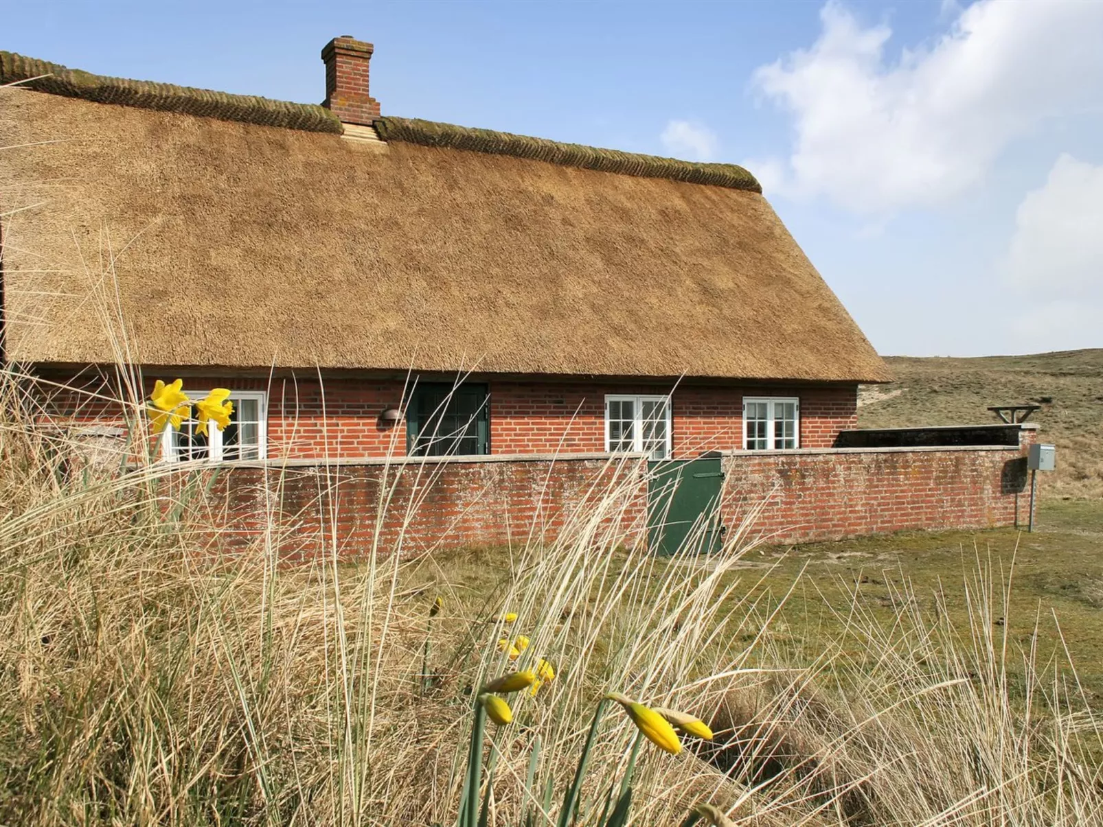 "Iivari" - 1.5km from the sea-Buiten