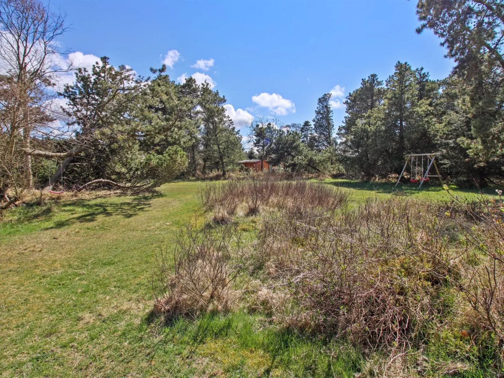 "Marja" - 1.3km from the sea-Buiten