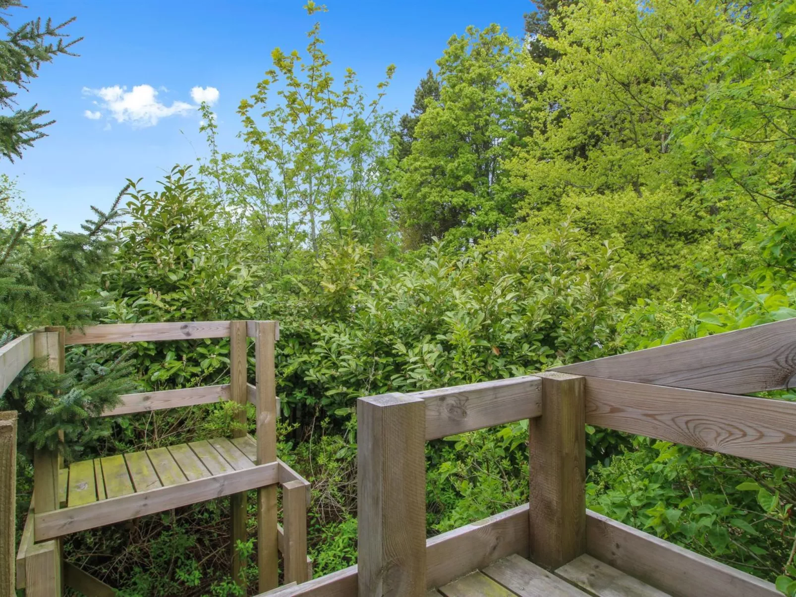 "Astrid" - 875m from the sea-Buiten