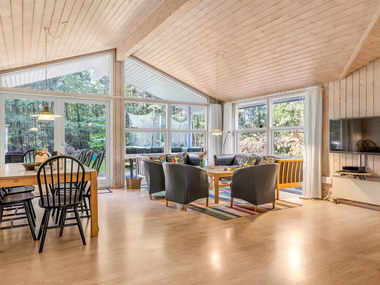 "Guthmund" - 1km from the sea-Binnen