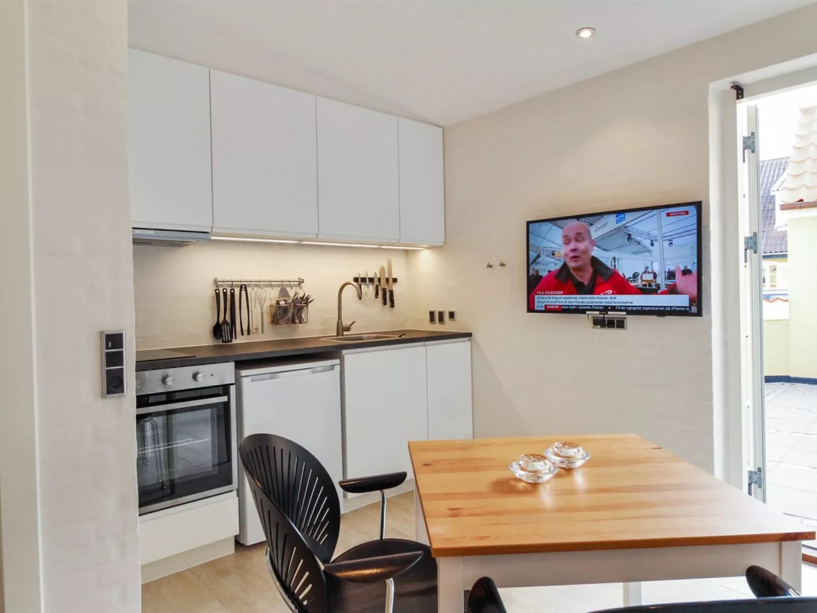 "Skakli" - 800m from the sea-Binnen