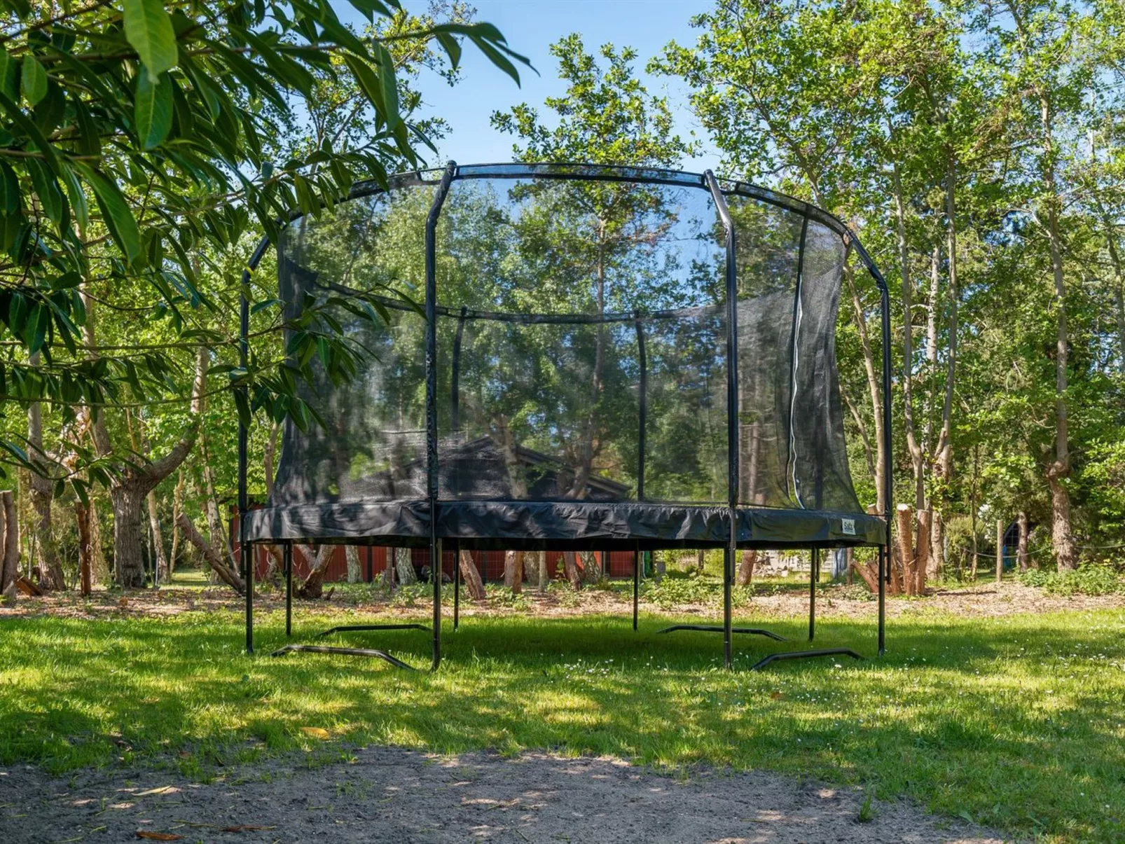 "Sida" - 600m from the sea-Buiten