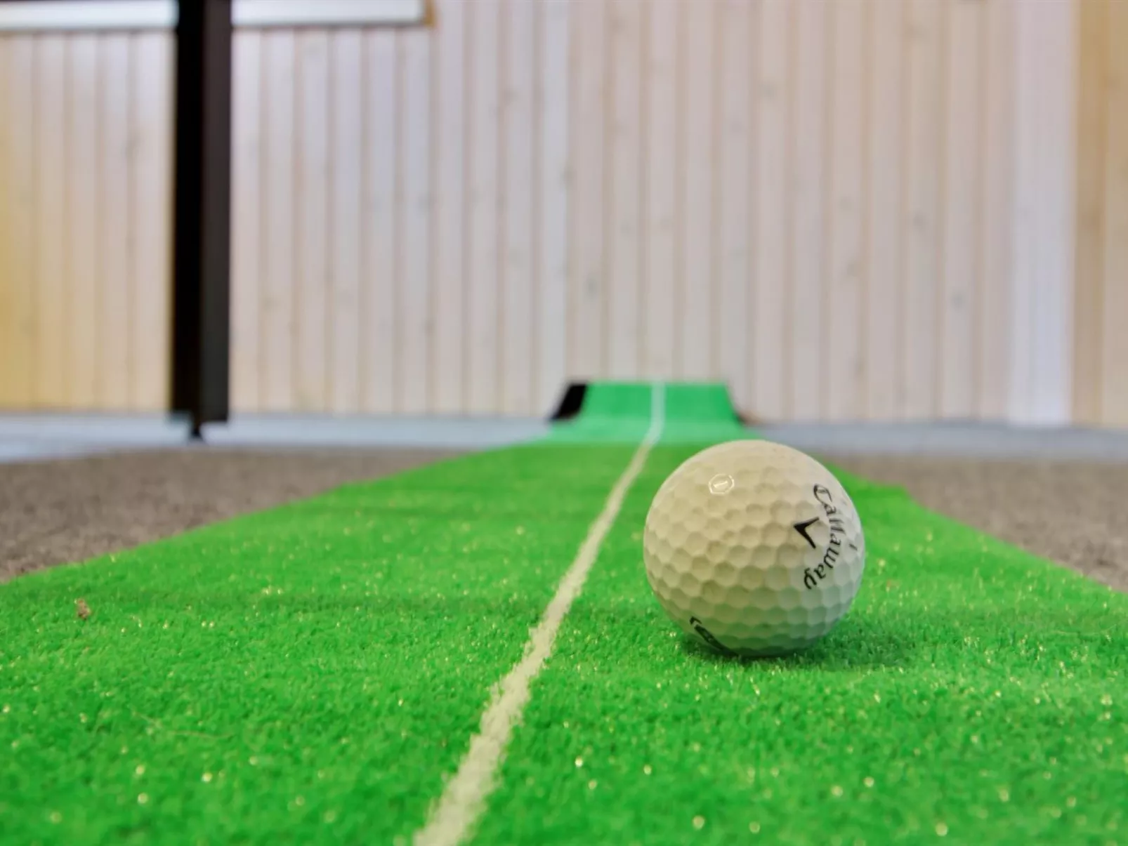 "Berenice" - 250m from the sea-Binnen