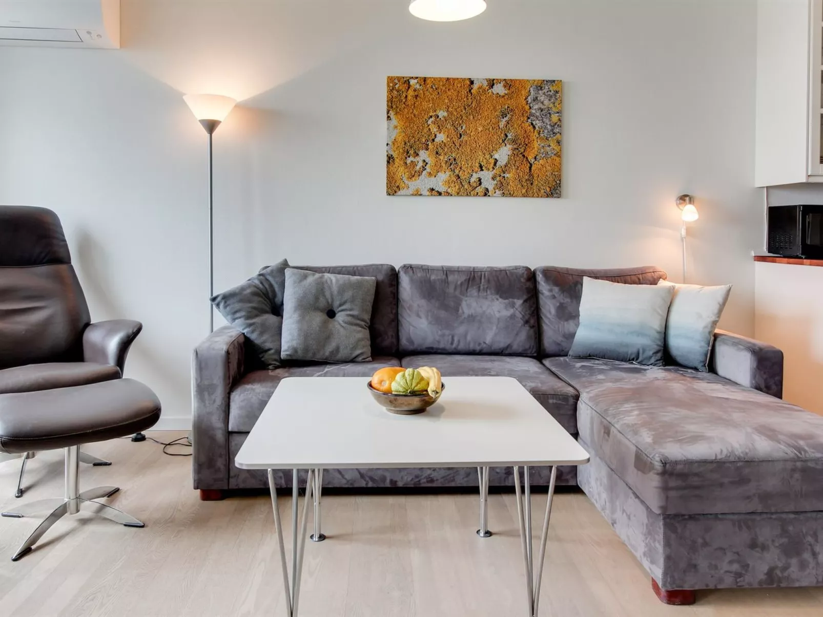 "Frederique" - 400m from the sea-Binnen