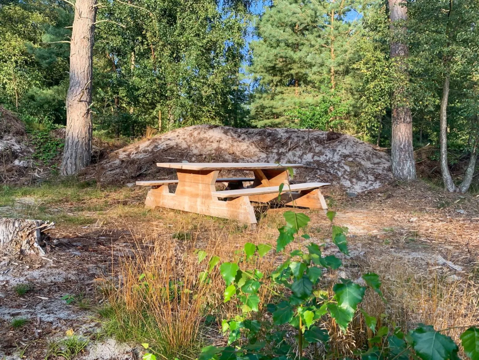 "Eliz" - 800m from the sea-Buiten