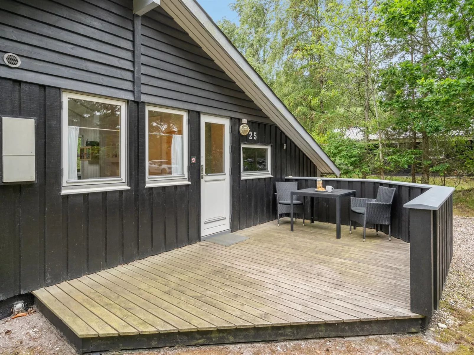 "Selver" - 250m from the sea-Buiten