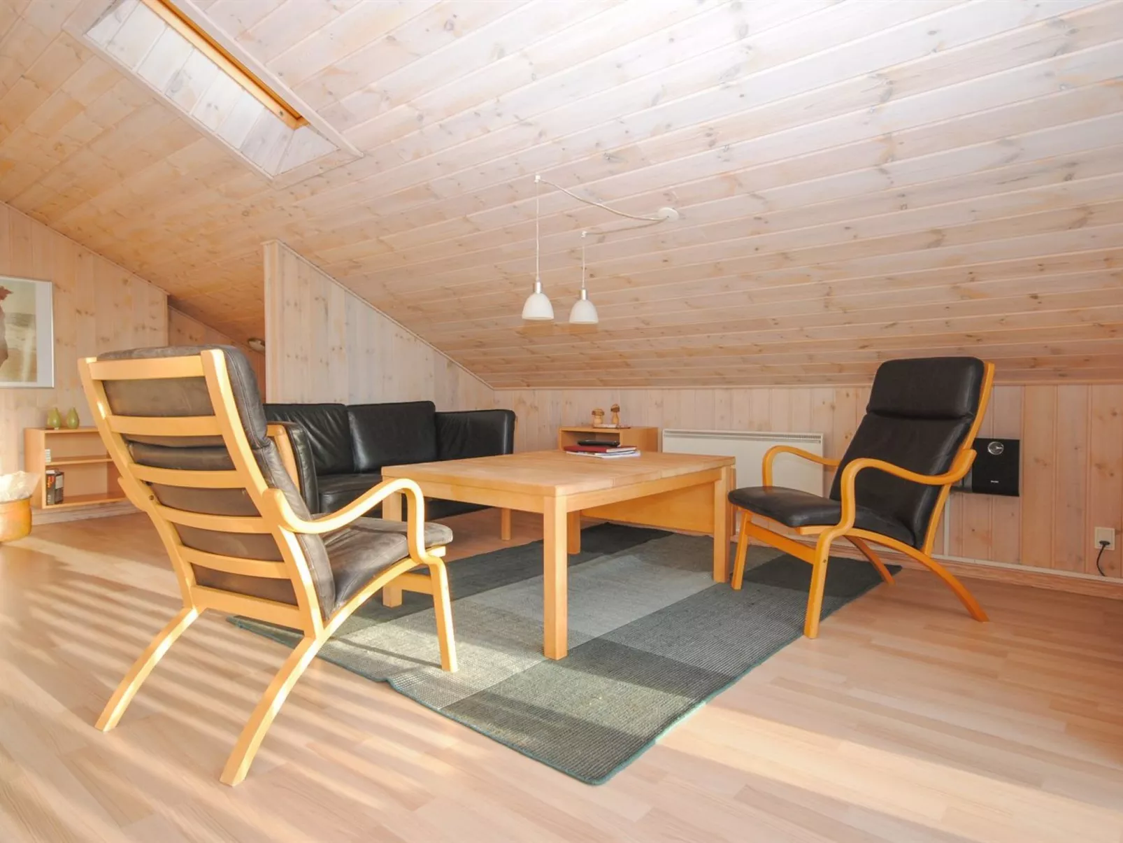 "Laurentia" - 800m from the sea-Binnen