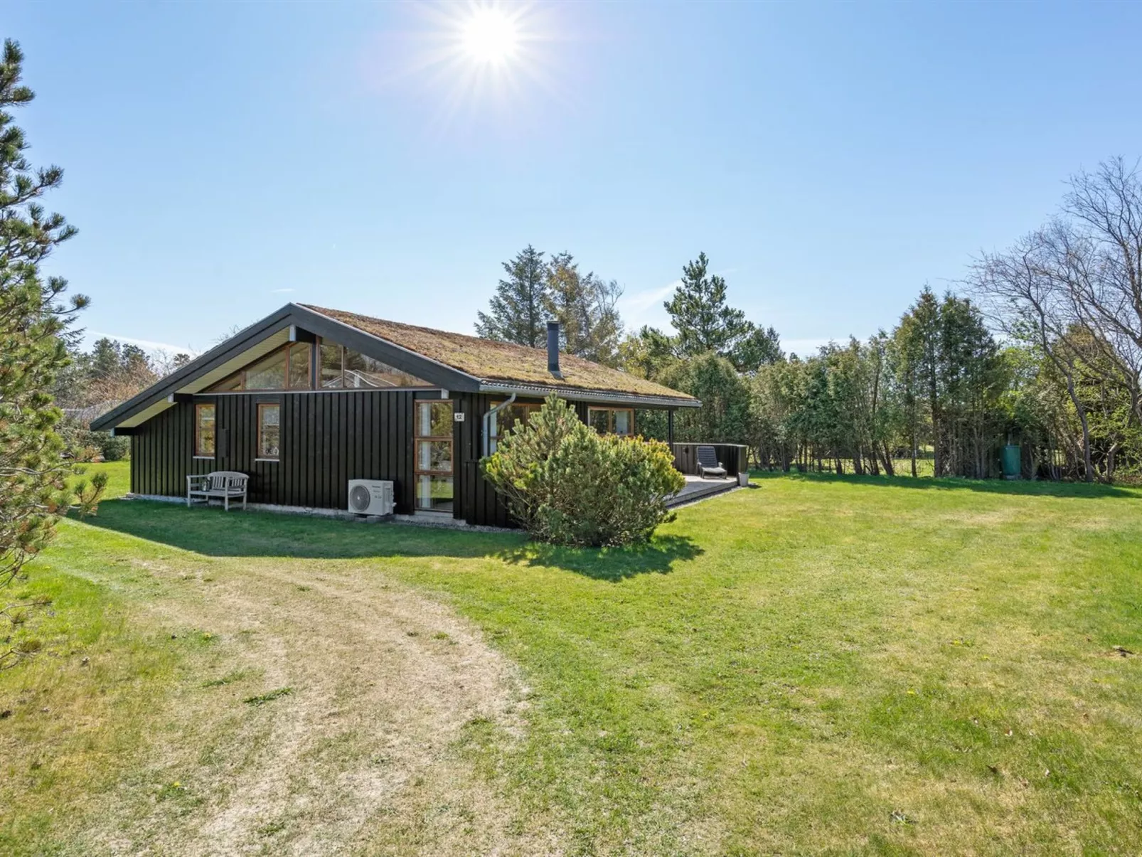 "Jelin" - 2.5km from the sea-Buiten