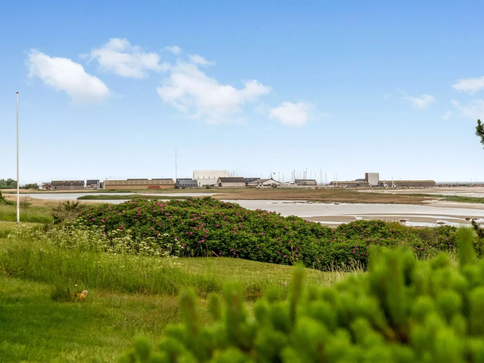 "Elpida" - 100m from the sea-Buiten