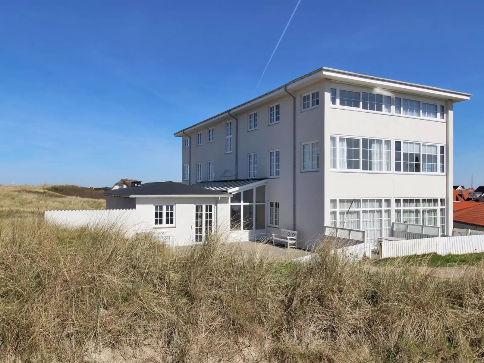 "Asa" - 75m from the sea-Buiten