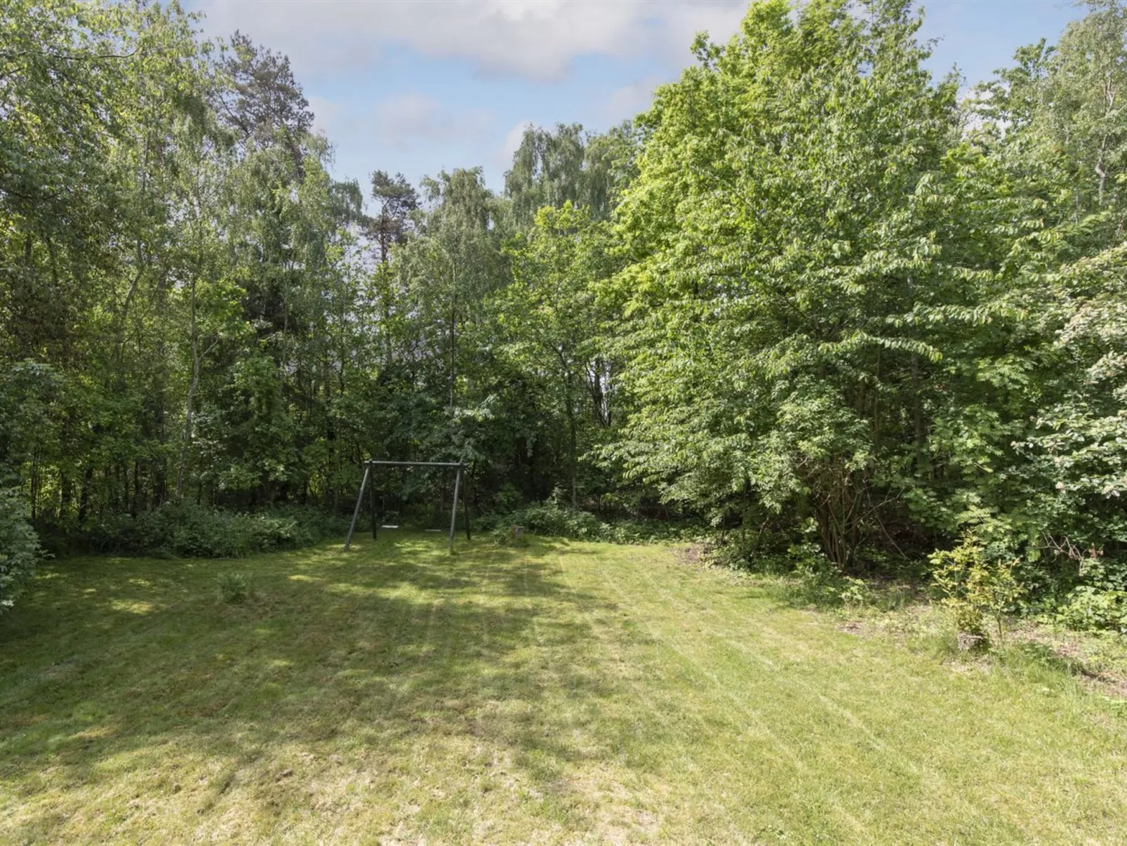 "Friis" - 200m from the sea-Buiten