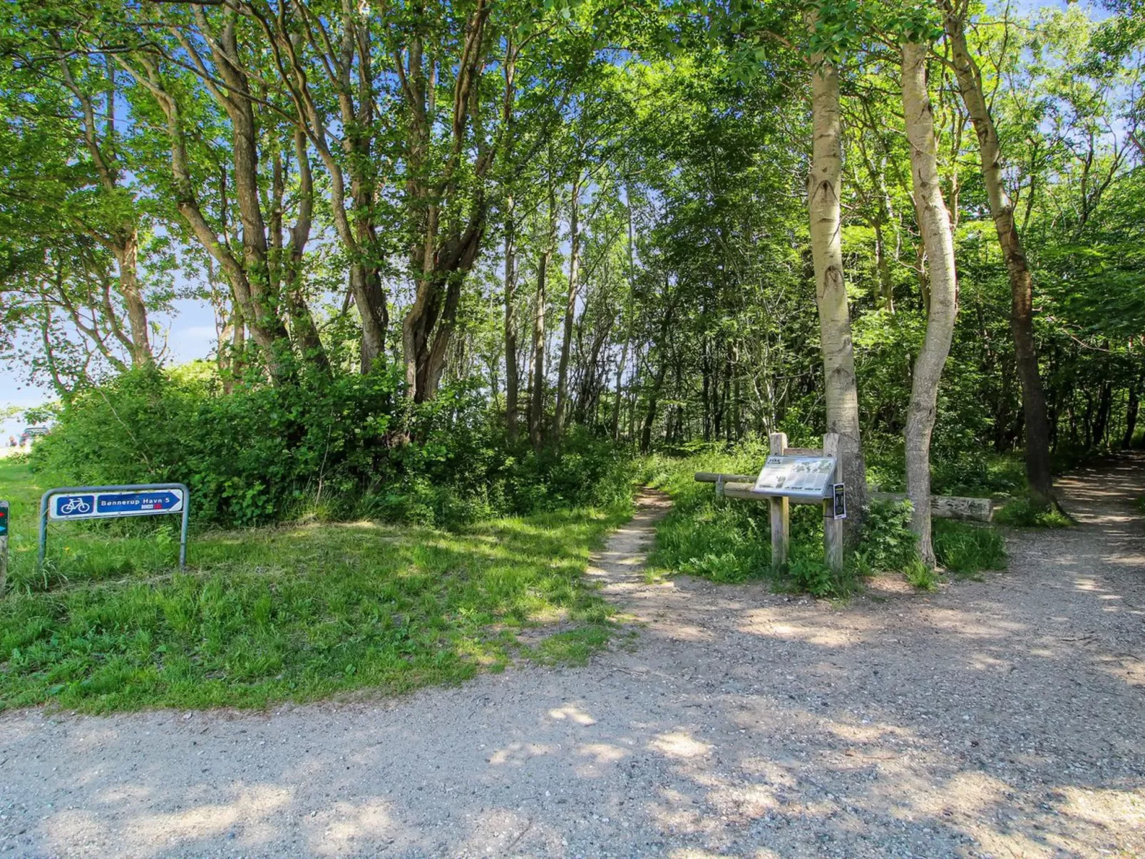 "Ernestina" - 500m from the sea-Buiten