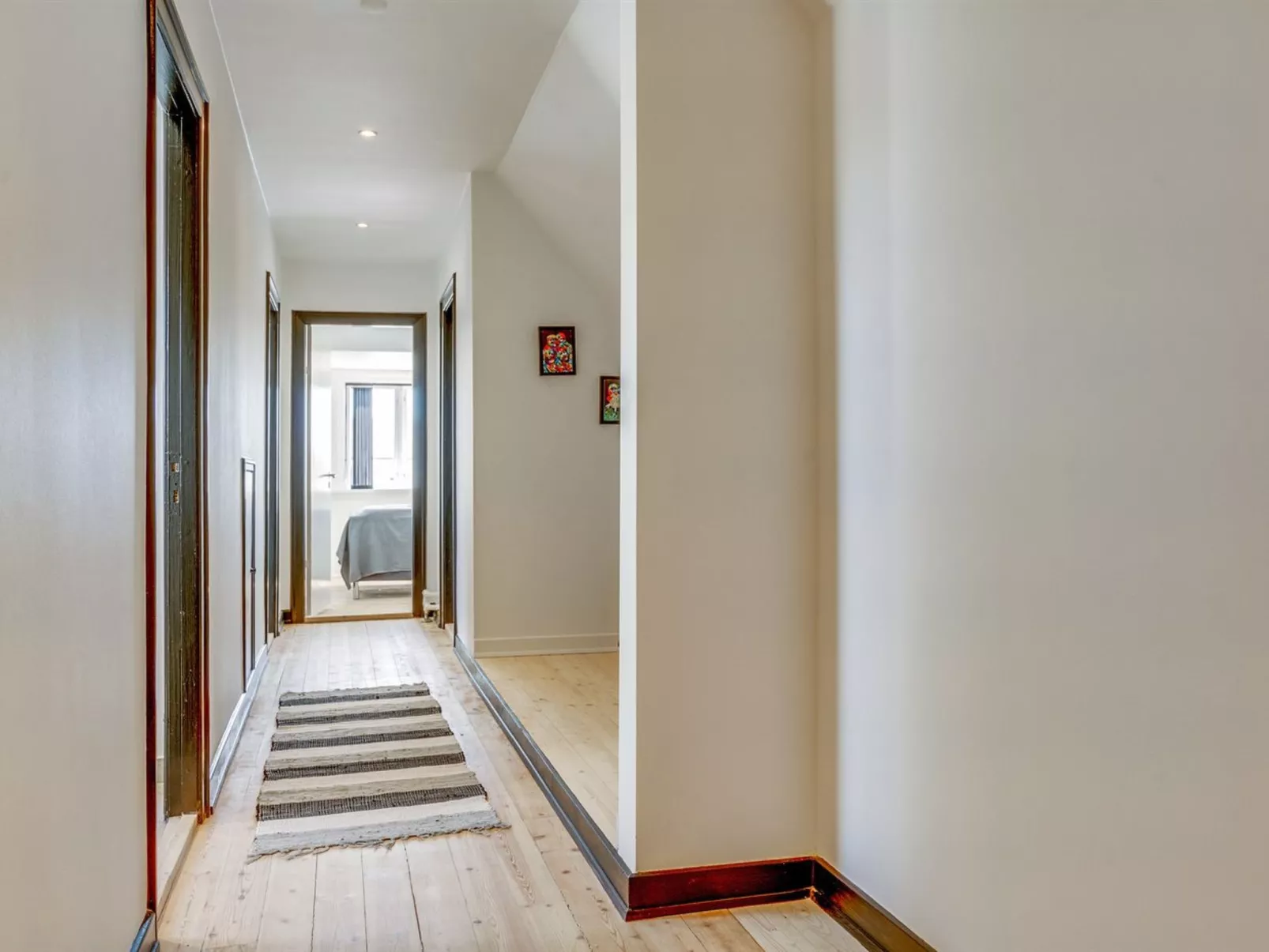 "Sölve" - 900m from the sea-Binnen