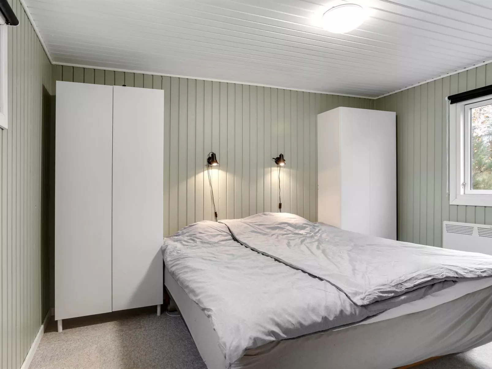 "Matz" - 350m from the sea-Binnen