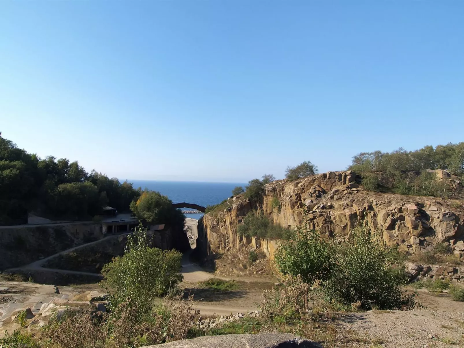 "Lahja" - 400m from the sea-Buiten