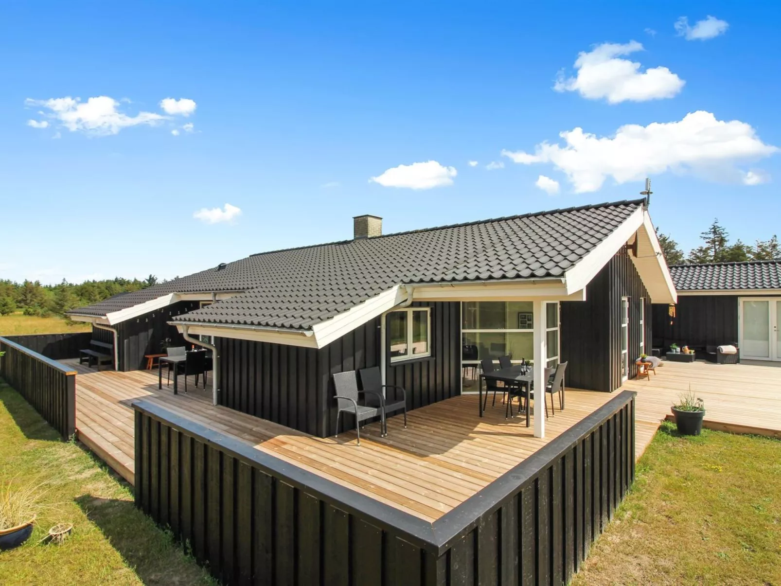 "Mayke" - 900m from the sea-Buiten