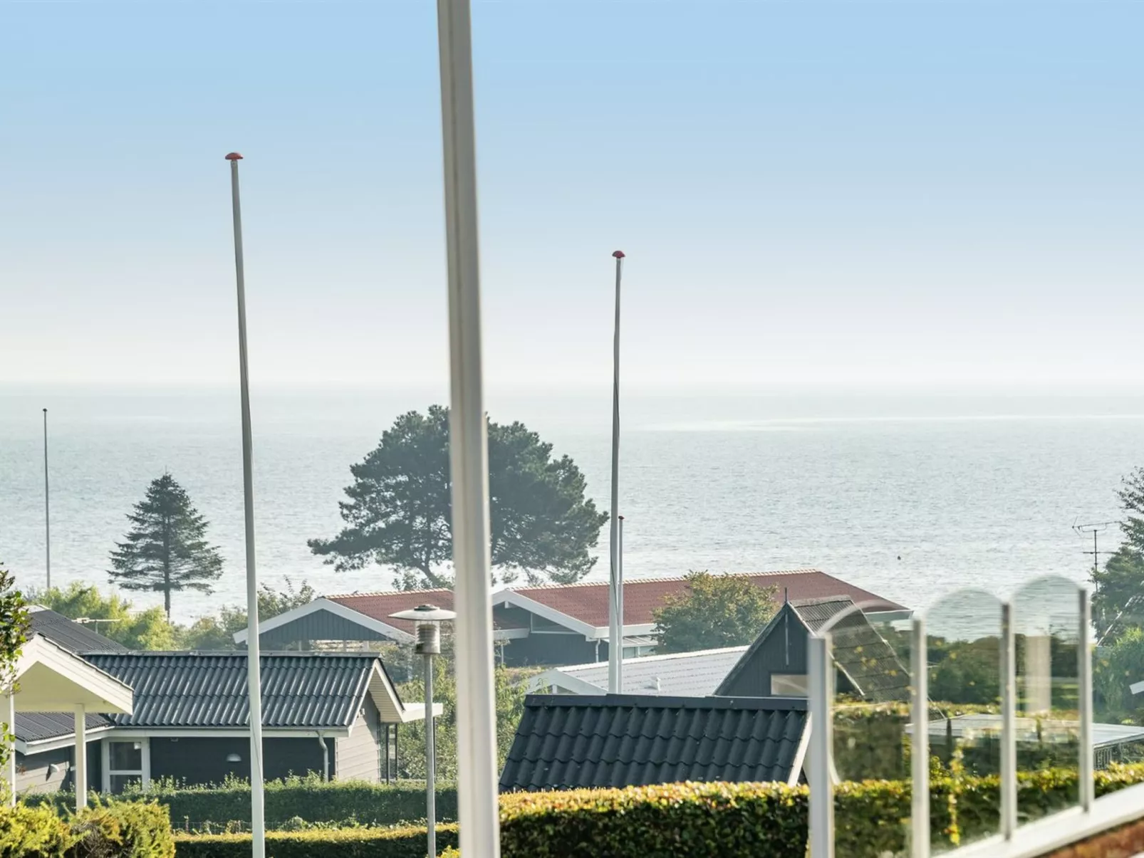 "Florencia" - 200m from the sea-Buiten