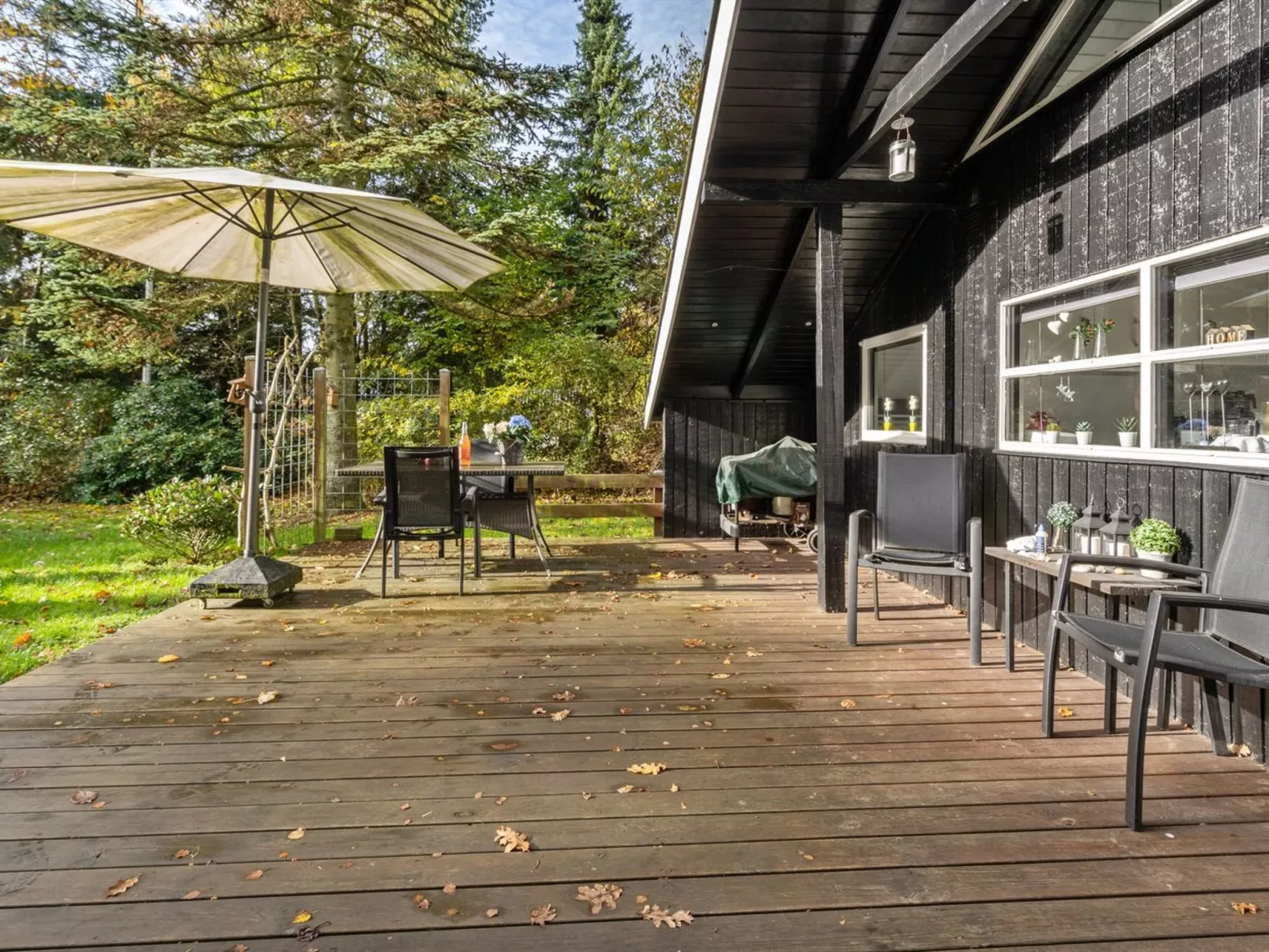 "Elisabeta" - 28km from the sea-Buiten