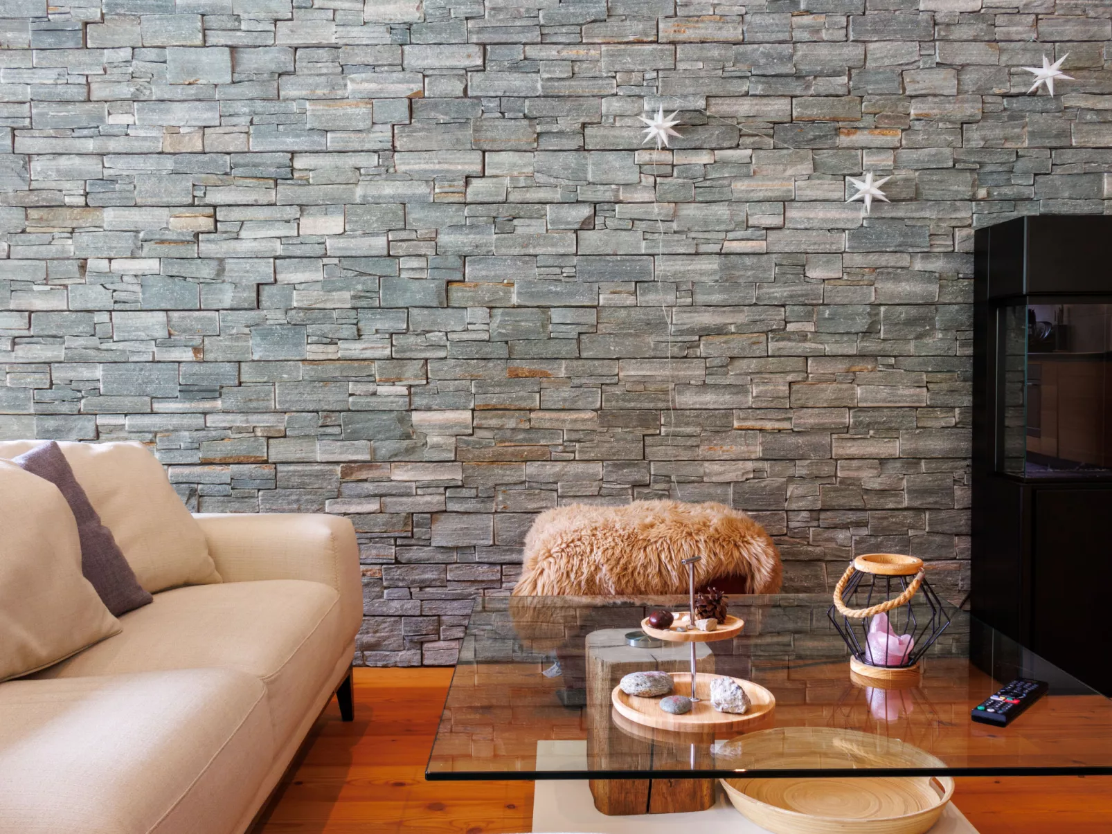 Rosablanche E 108-Binnen