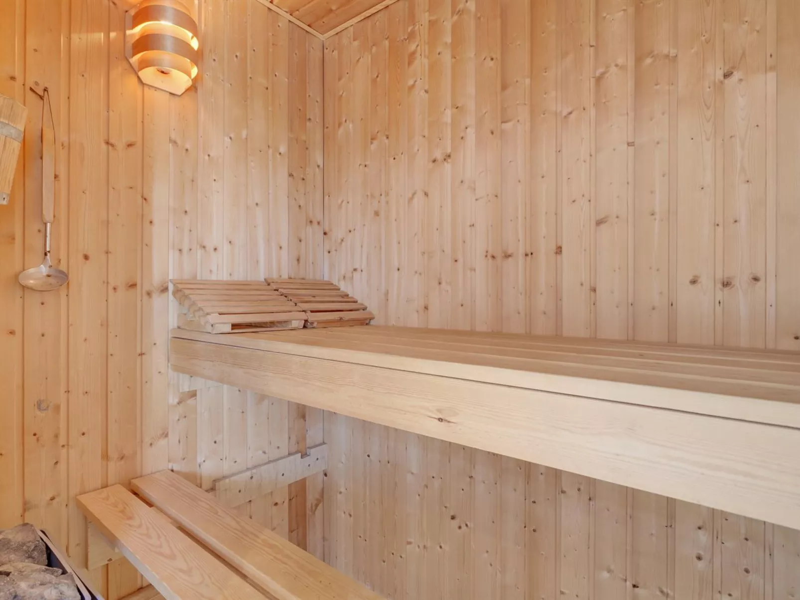 "Amaja" - 1.9km from the sea-Binnen