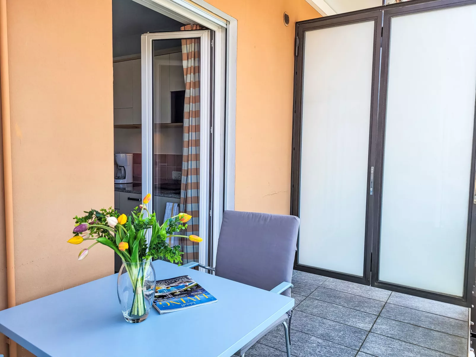 Residenza Corallo Apt.201 B-Buiten