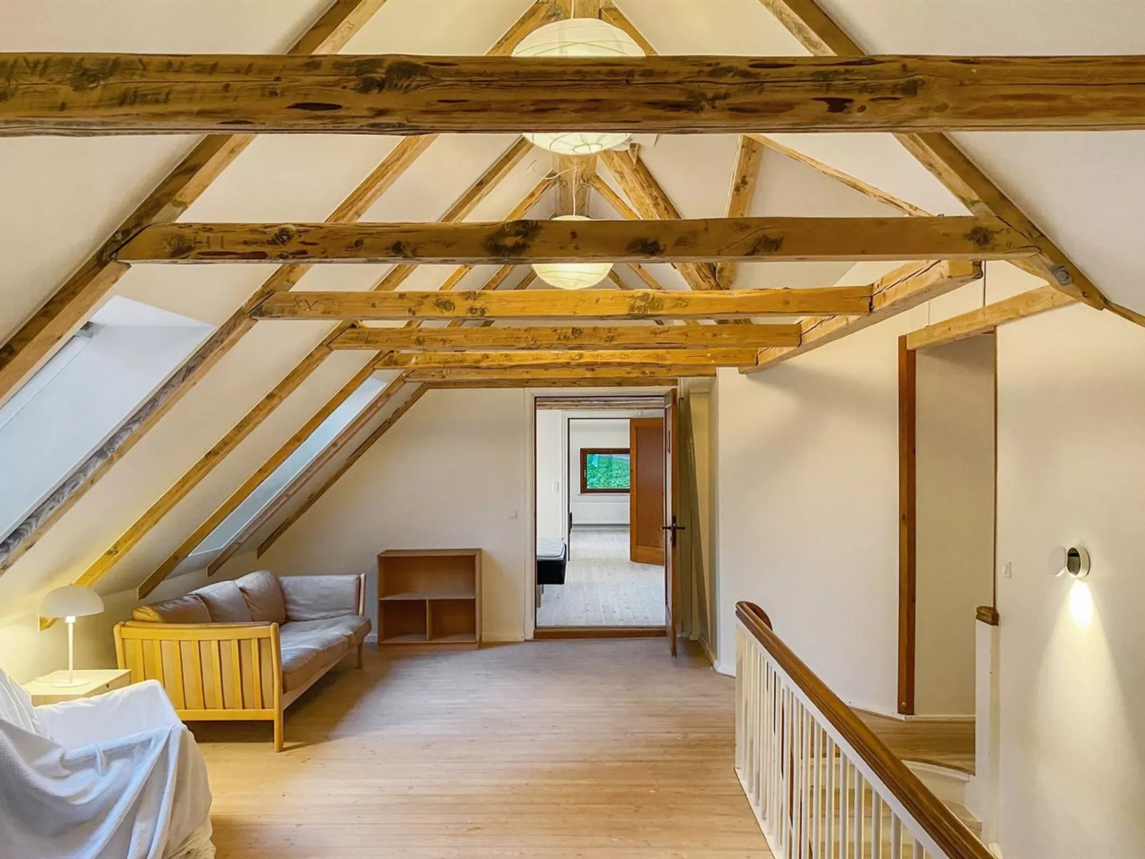 "Nella" - 1.2km from the sea-Binnen