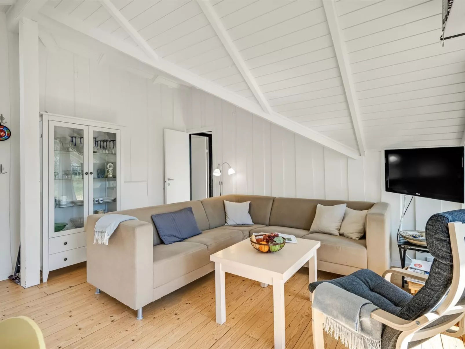 "Maxie" - 1.2km from the sea-Binnen