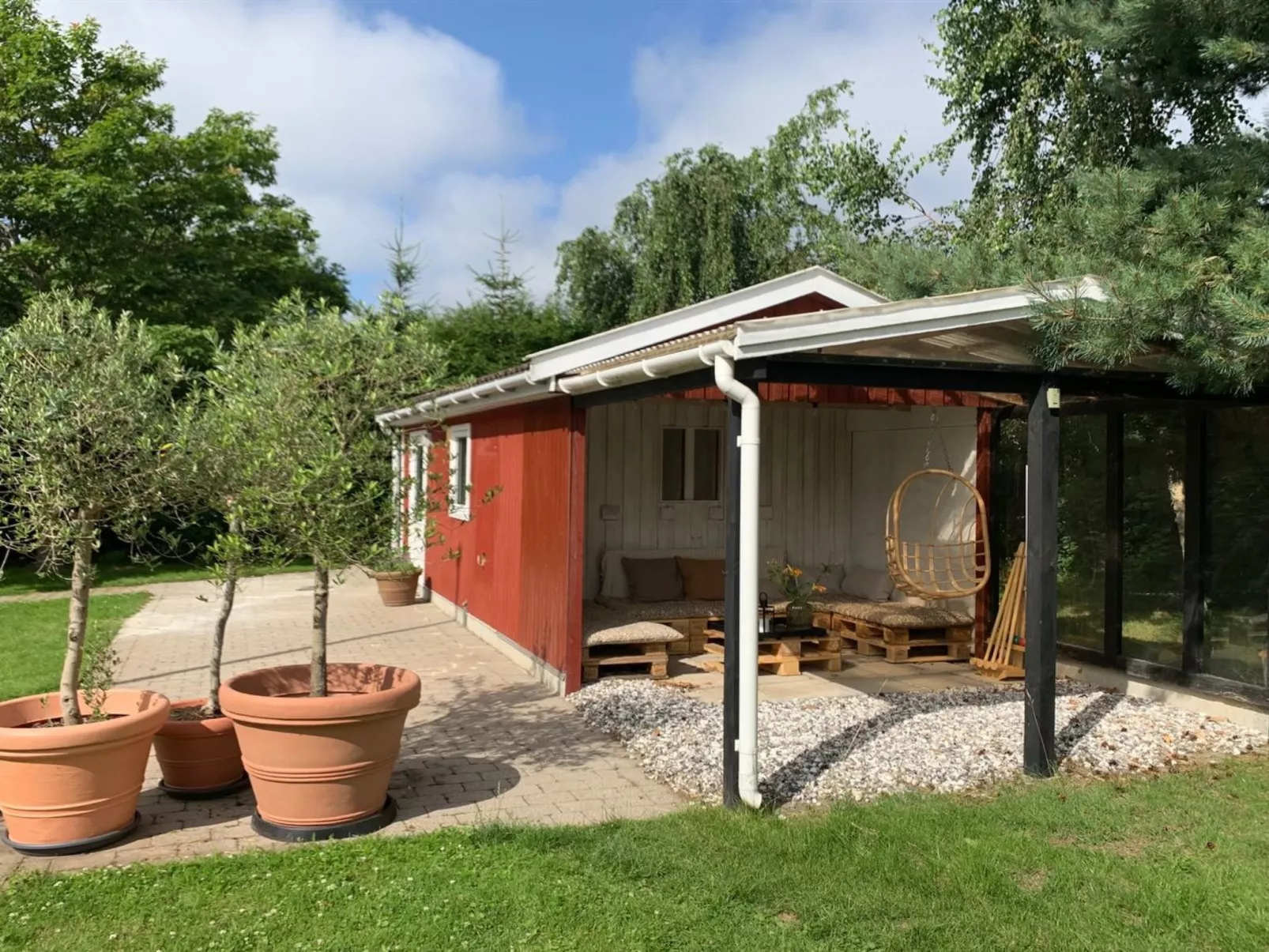 "Tonia" - 290m from the sea-Binnen