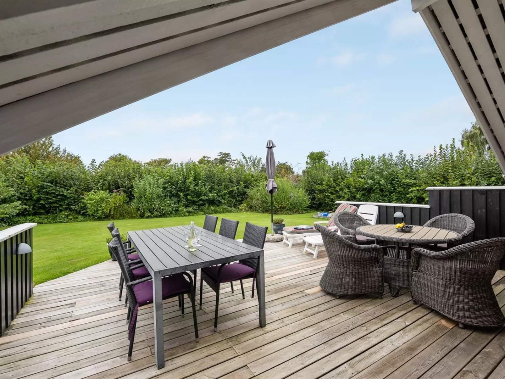 "Sella" - 500m from the sea-Buiten