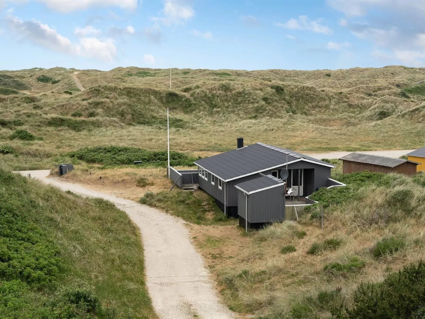 "Stojmena" - 200m from the sea-Buiten