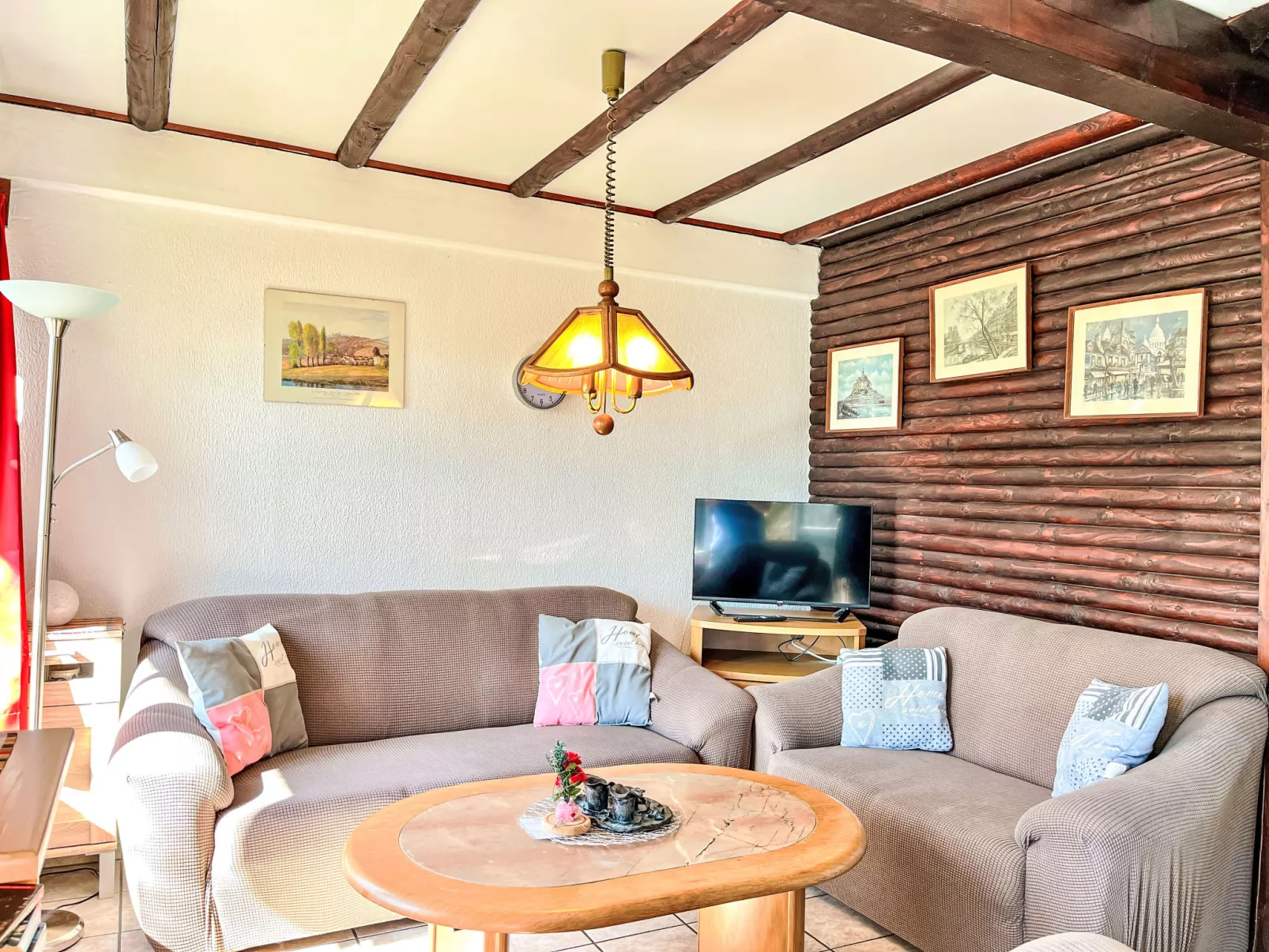 Am Sternberg 105-Binnen