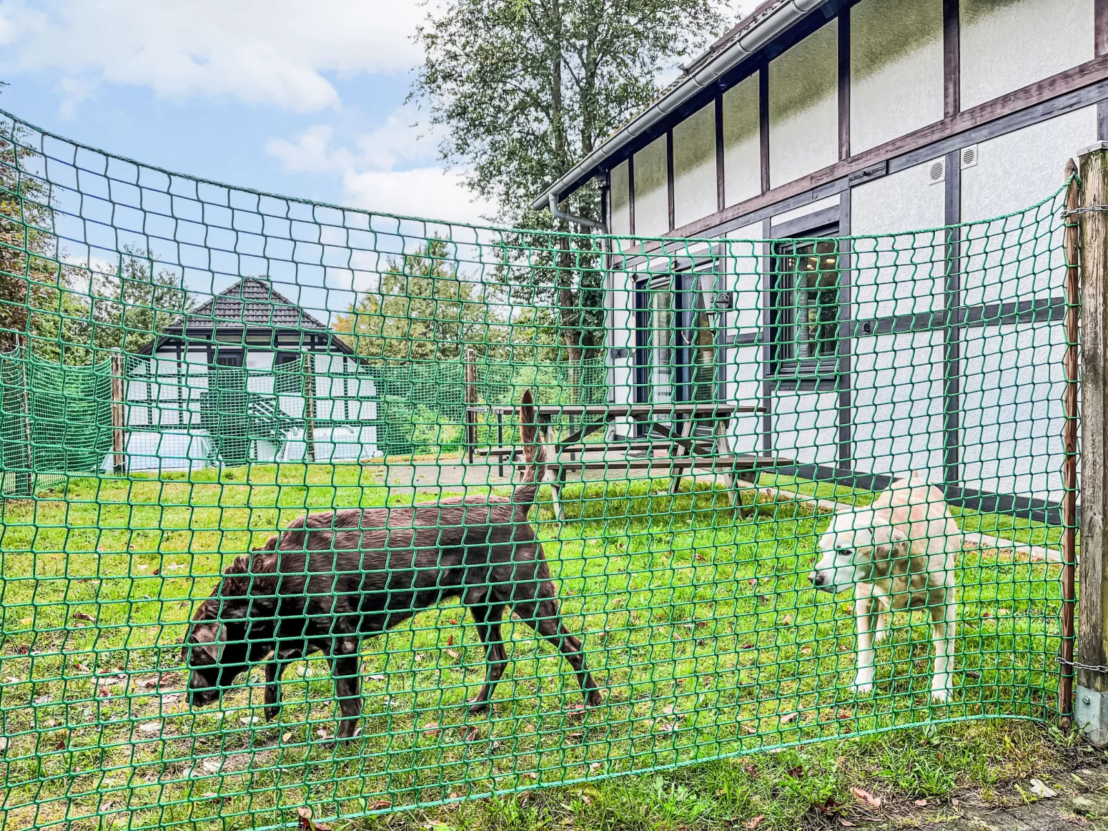 Am Sternberg 230-Buiten