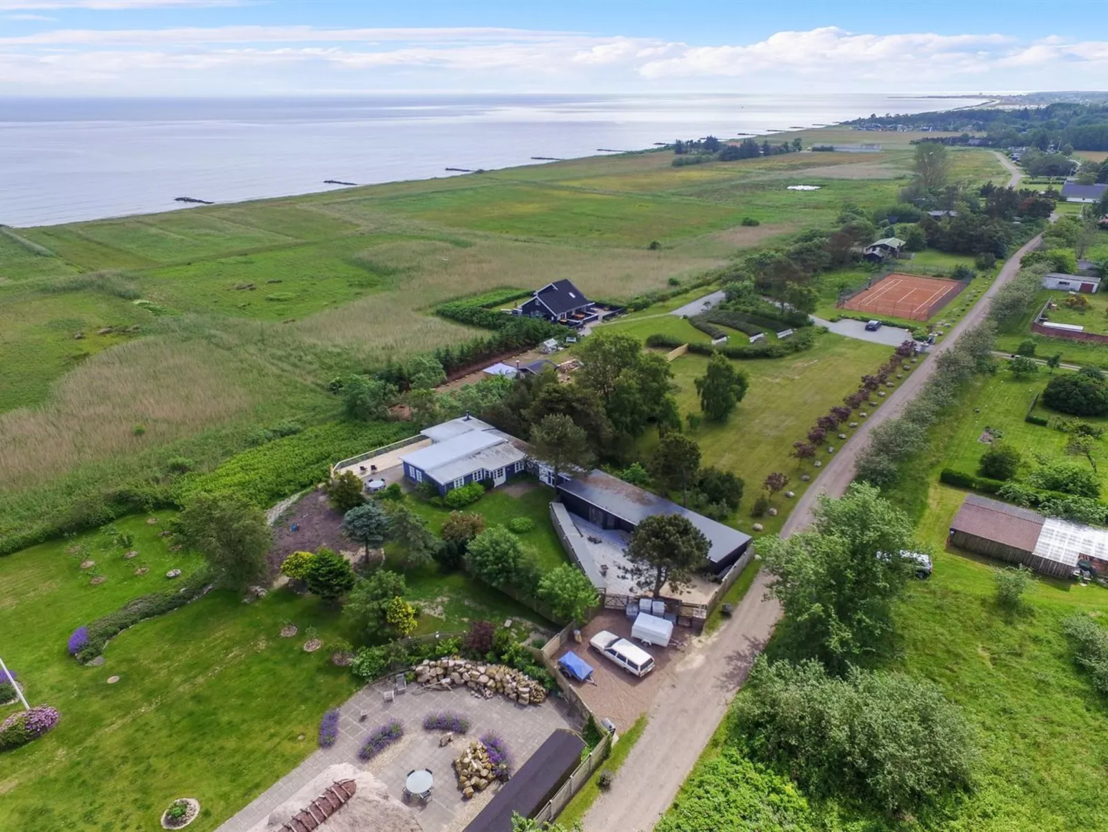 "Marlena" - 150m from the sea