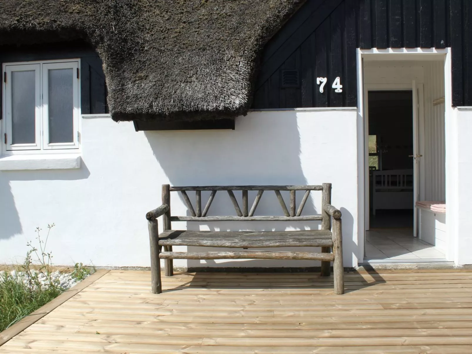 "Annielle" -  from the sea