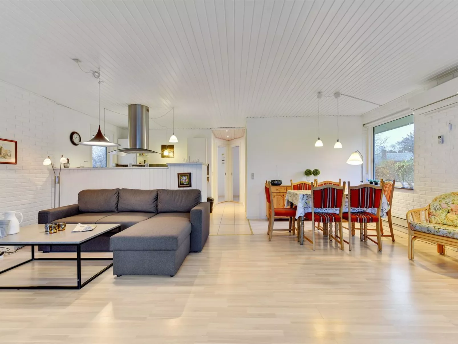 "Umen" - 300m from the sea-Binnen