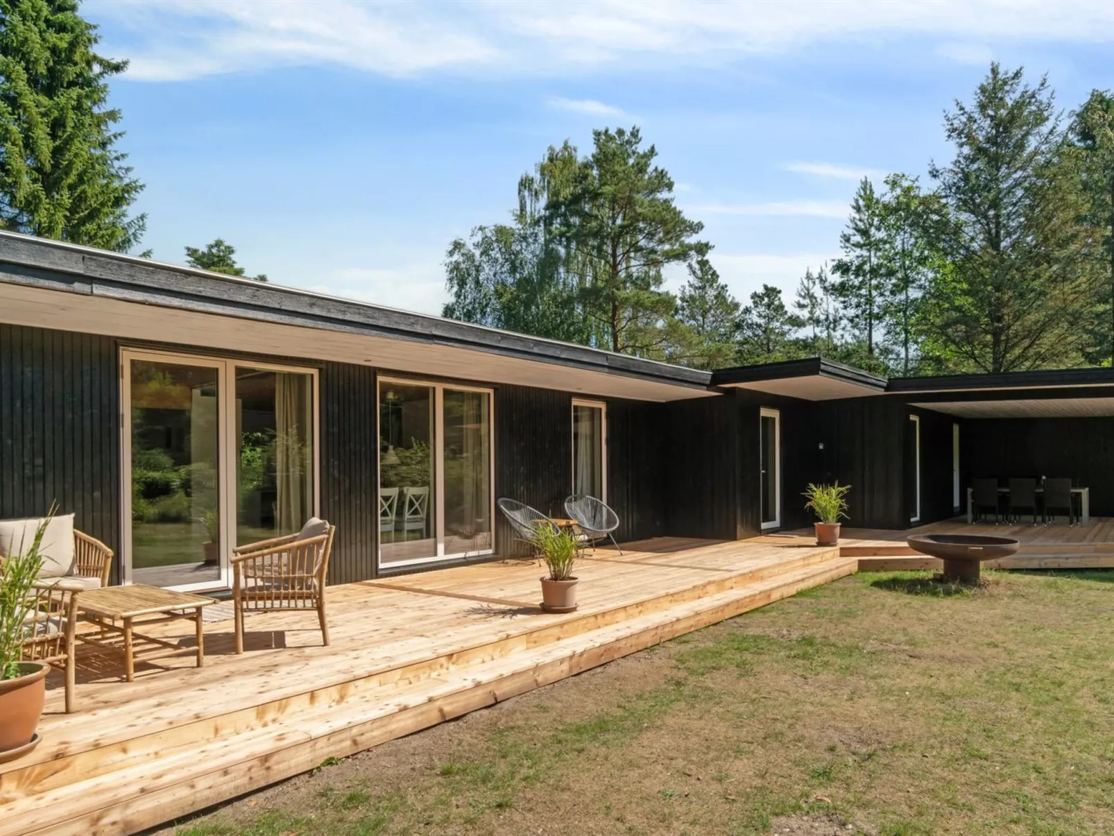 "Fot" - 7km from the sea-Buiten