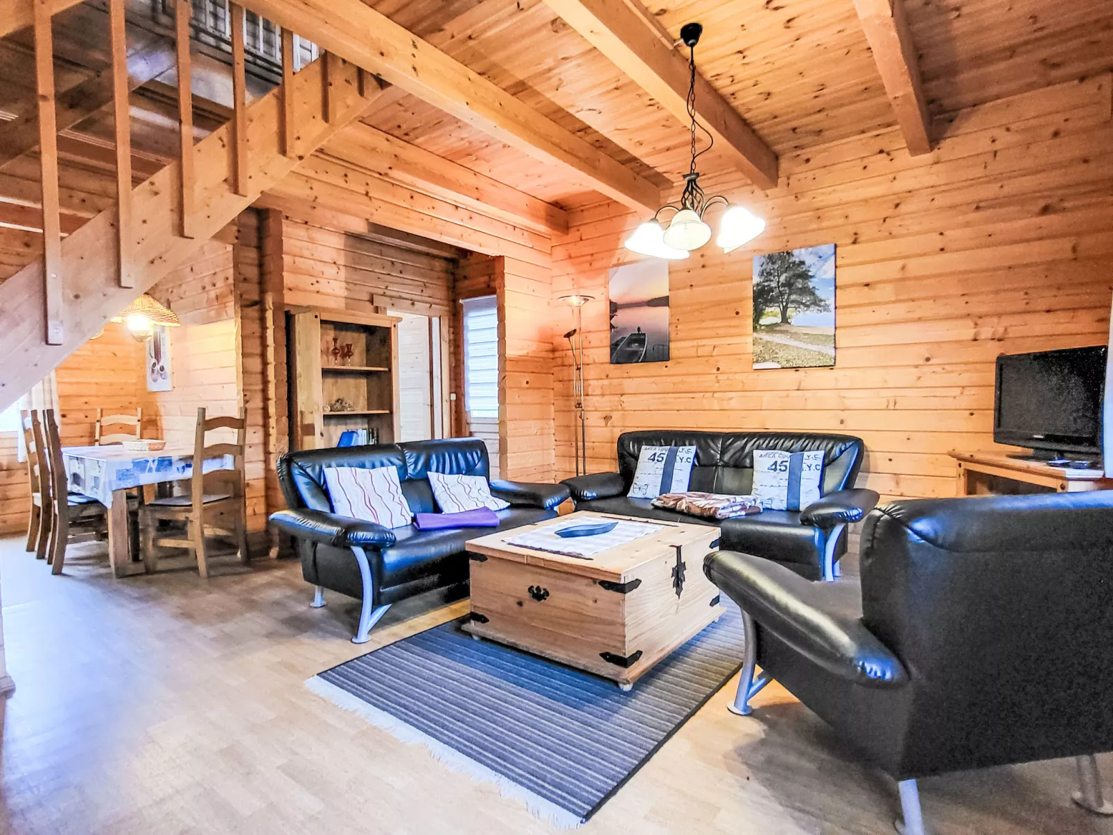 Zum Stolpseefischer-Binnen