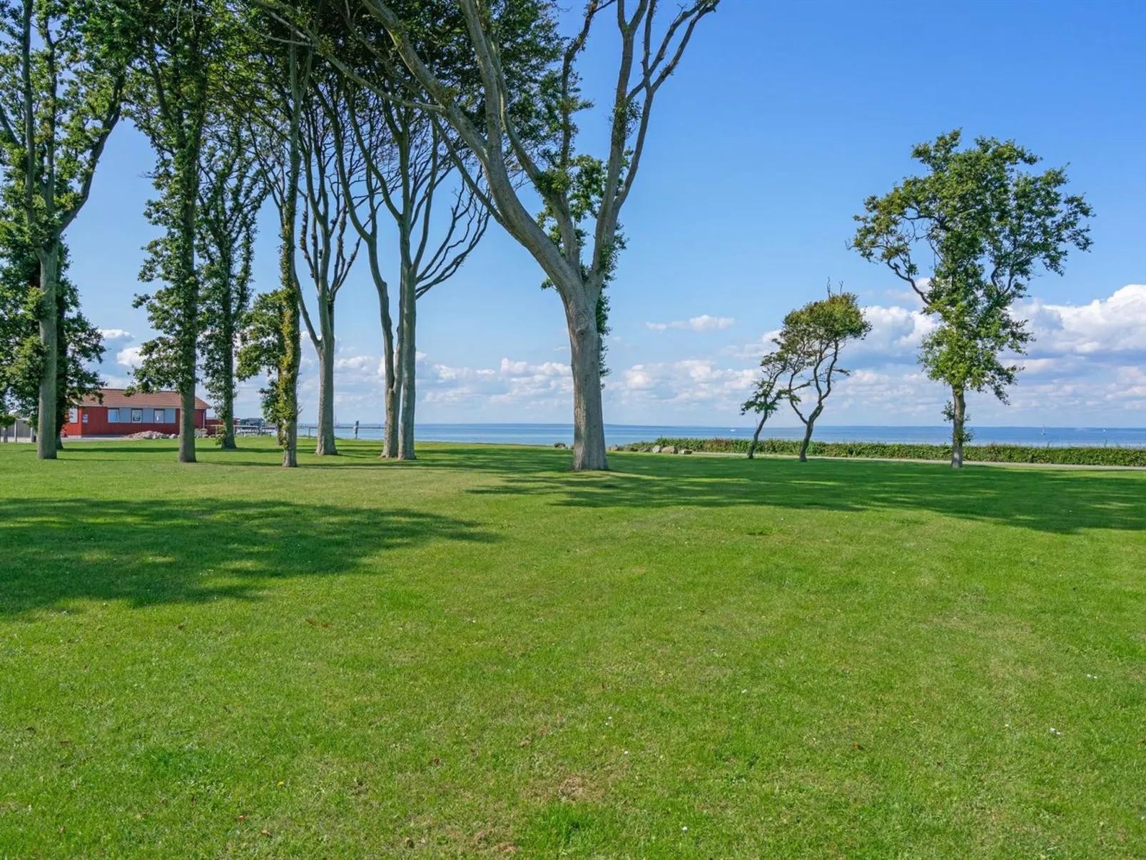 "Nomi" - 85m from the sea-Buiten