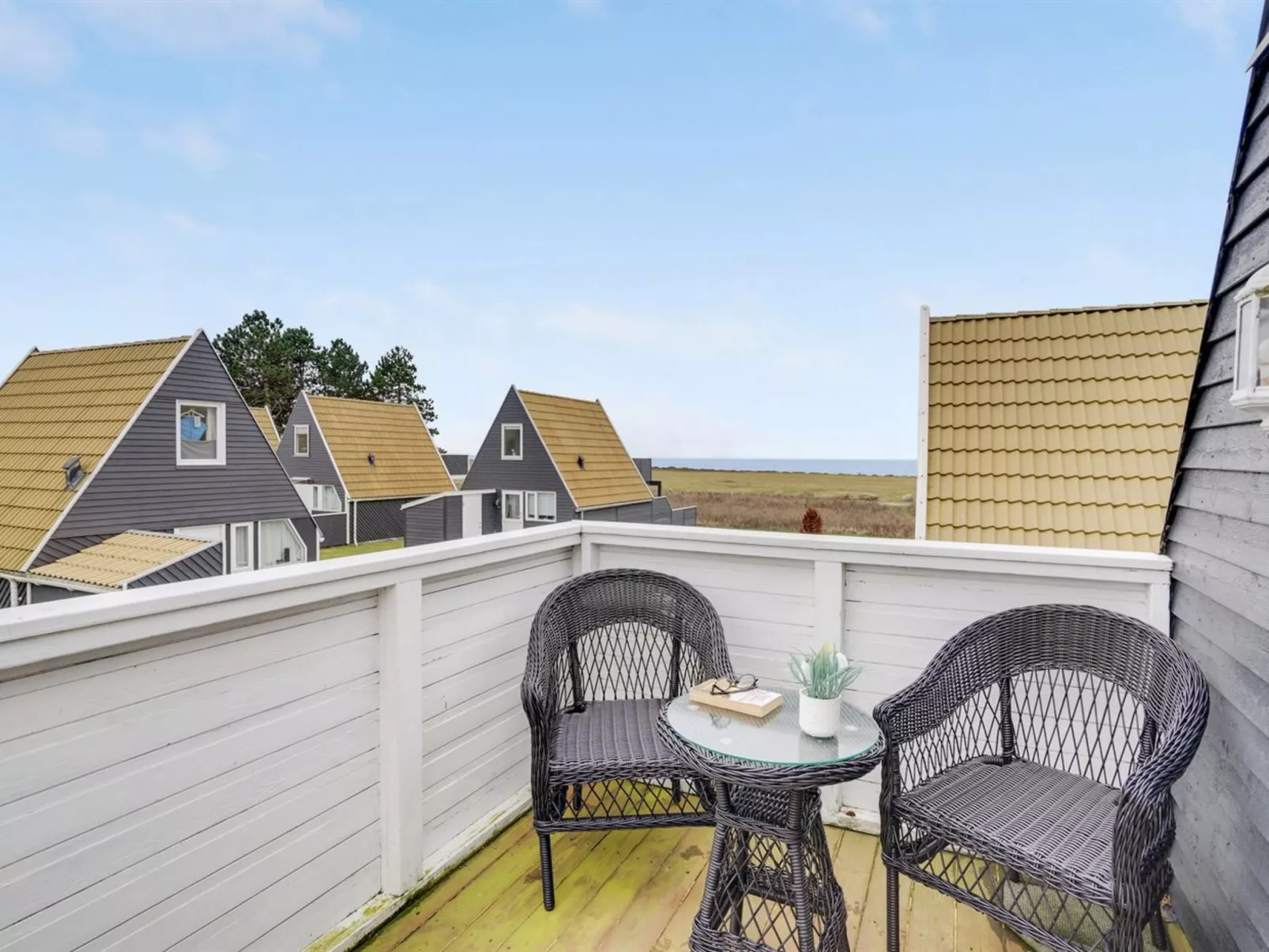 "Mijat" - 100m from the sea-Buiten