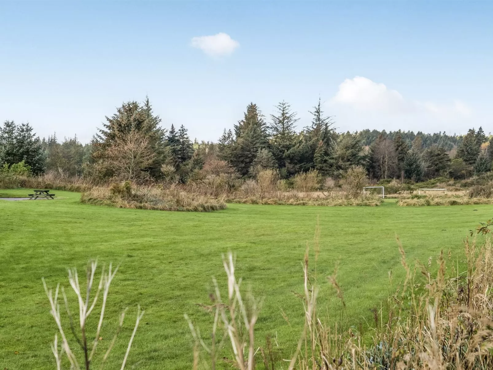 "Artur" - 1.5km from the sea-Buiten