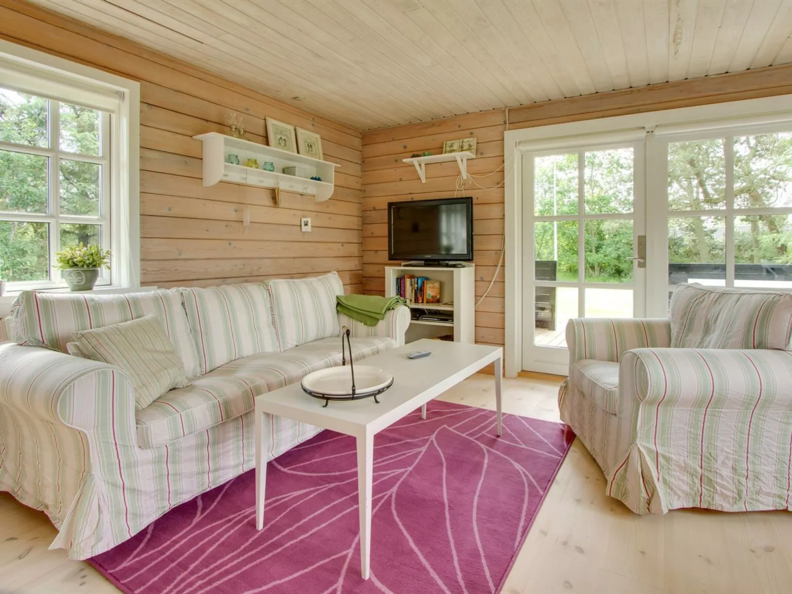 "Gaetana" - 1.6km from the sea-Binnen