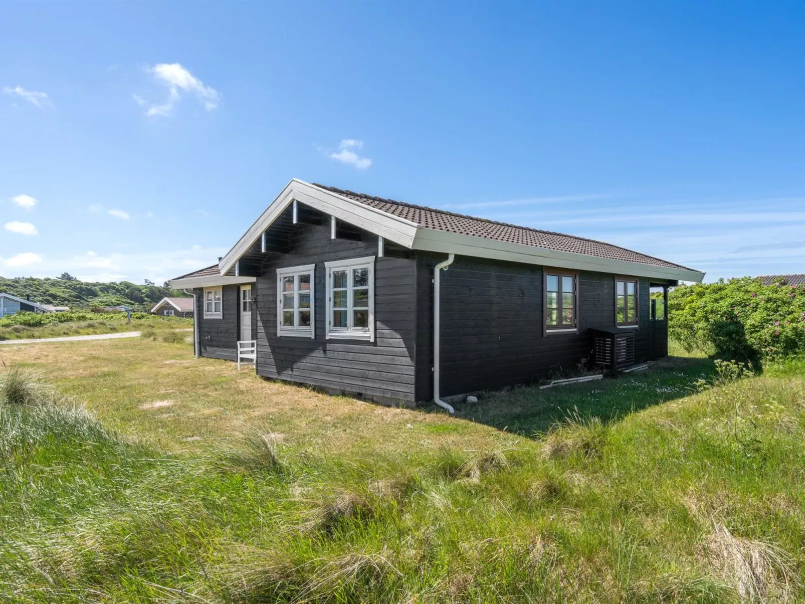 "Elea" - 394m from the sea-Buiten